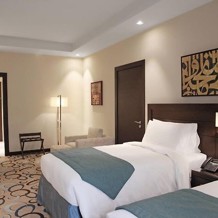 Marriott Executive Apartments Madinah Medina Eksteriør billede