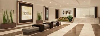 Marriott Executive Apartments Madinah Medina Eksteriør billede