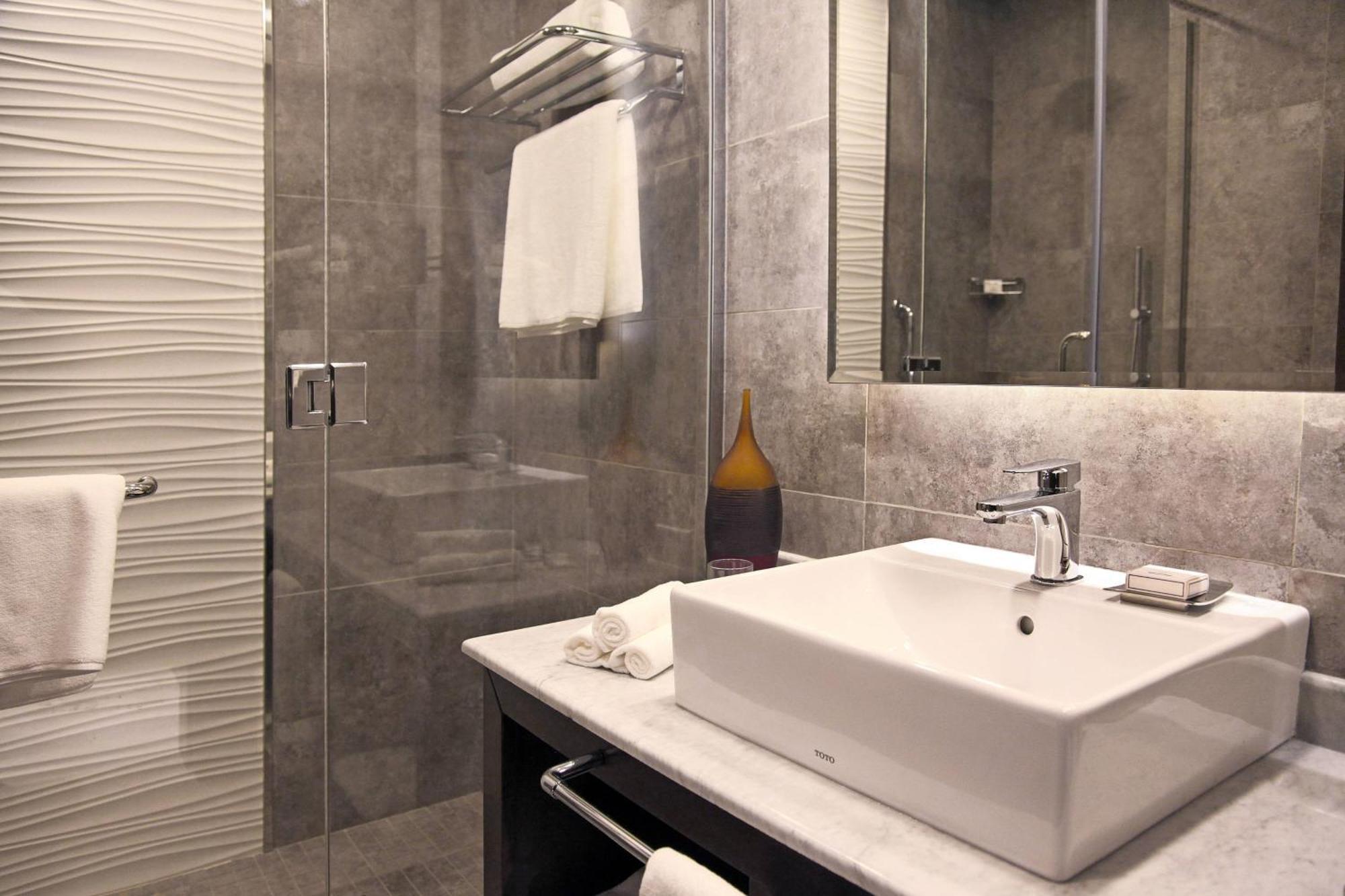 Marriott Executive Apartments Madinah Medina Eksteriør billede