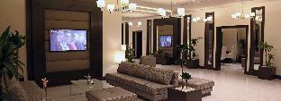 Marriott Executive Apartments Madinah Medina Eksteriør billede